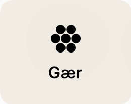 Gær