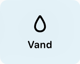 Vand