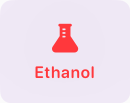 Ethanol