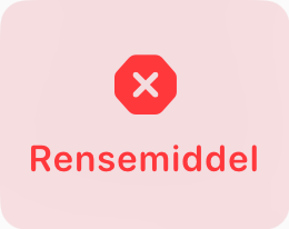 Rensemiddel