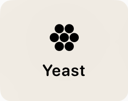 Yeast